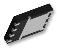 INFINEON BSC050N03LSGATMA1 Power MOSFET, N Channel, 30 V, 80 A, 0.005 ohm, PG-TDSON, Surface Mount