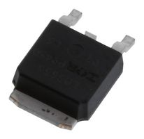 INFINEON IRLR3636TRPBF Power MOSFET, N Channel, 60 V, 50 A, 0.0068 ohm, TO-252AA, Surface Mount