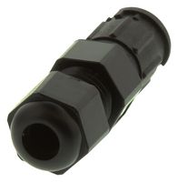 MULTICOMP PRO 2CT3033-W07300 Circular Connector, Wateproof, Standard Circular Connector, Standard Size Series, Cable Mount Plug