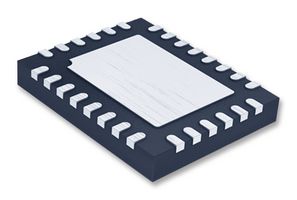 ANALOG DEVICES MAX22513ATI+ IO-Link Transceiver, 8V to 36V, TQFN-EP-28