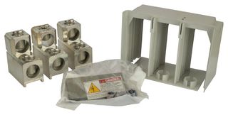 EATON BUSSMANN CCP2-L6-3