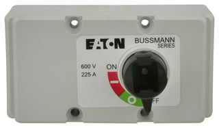 EATON BUSSMANN CCP2-RM2