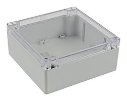 HAMMOND 1554Q2GYCL