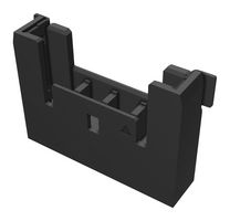 MOLEX 504050-0391 Pin Header, Wire-to-Board, 1.5 mm, 1 Rows, 3 Contacts, Surface Mount Right Angle