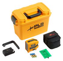 FLUKE PLS 3G KIT