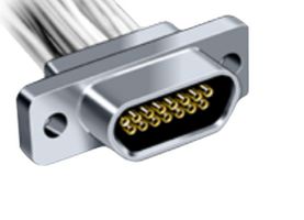 GLENAIR M83513/03-E11N