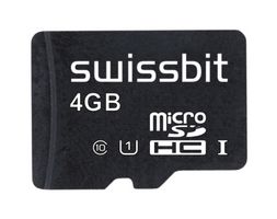SWISSBIT SFSD004GN1AM1TO-I-5E-22P-STD