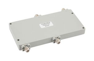 FAIRVIEW MICROWAVE FMCP1154 SMA 180 DEGREE HYBRID COUPLER FROM 1.4 G