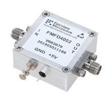 FAIRVIEW MICROWAVE FMFD4002