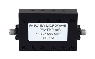 FAIRVIEW MICROWAVE FMFL003
