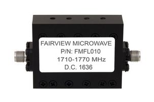 FAIRVIEW MICROWAVE FMFL010
