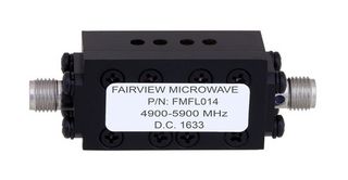 FAIRVIEW MICROWAVE FMFL014