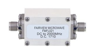 FAIRVIEW MICROWAVE FMFL021