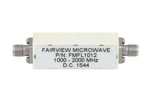 FAIRVIEW MICROWAVE FMFL1012