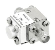 FAIRVIEW MICROWAVE FMIR1012 COAXIAL SURGE PROTECTOR