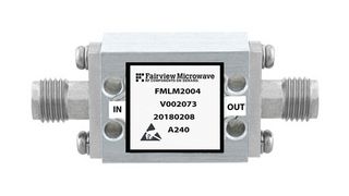 FAIRVIEW MICROWAVE FMLM2004