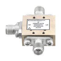 FAIRVIEW MICROWAVE FMMX1010
