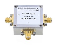 FAIRVIEW MICROWAVE FMMX1017