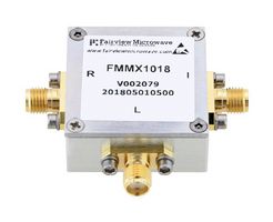 FAIRVIEW MICROWAVE FMMX1018
