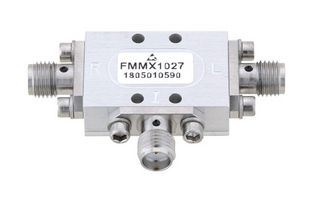 FAIRVIEW MICROWAVE FMMX1027