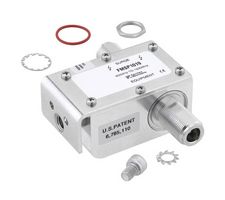 FAIRVIEW MICROWAVE FMSP1019 COAXIAL SURGE PROTECTOR