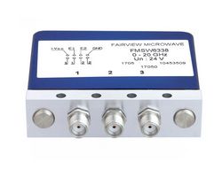 FAIRVIEW MICROWAVE FMSW6338