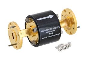 FAIRVIEW MICROWAVE FMWIR1004 WAVEGUIDE ACCESSORIES