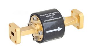 FAIRVIEW MICROWAVE FMWIR1005 WAVEGUIDE ACCESSORIES