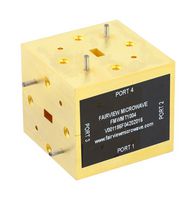 FAIRVIEW MICROWAVE FMWMT1004 WAVEGUIDE ACCESSORIES