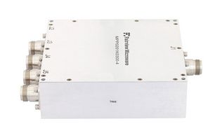 FAIRVIEW MICROWAVE MPP0201K0300-4