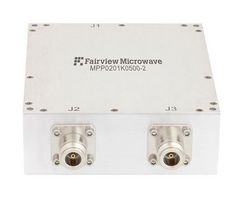 FAIRVIEW MICROWAVE MPP0201K0500-2