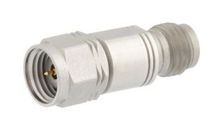 FAIRVIEW MICROWAVE SA6510-10 RF Fixed Attenuator, 1.85mm Plug to 1.85mm Jack, 10 dB, 0Hz to 65GHz, 1 W, 50 ohm