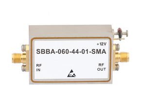 FAIRVIEW MICROWAVE SBBA-060-44-01-SMA