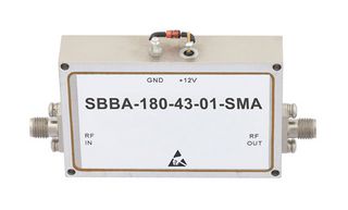 FAIRVIEW MICROWAVE SBBA-180-43-01-SMA