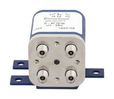 FAIRVIEW MICROWAVE SEMS-4069-DPDT-K