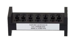 FAIRVIEW MICROWAVE SFWR28-0333