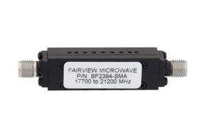 FAIRVIEW MICROWAVE SF2394-SMA