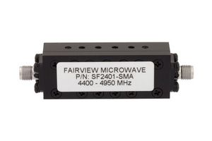 FAIRVIEW MICROWAVE SF2401-SMA