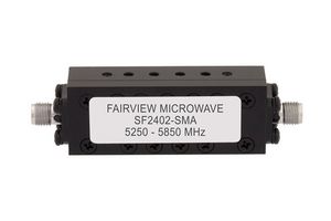 FAIRVIEW MICROWAVE SF2402-SMA