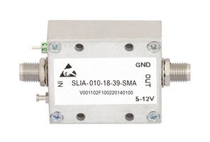FAIRVIEW MICROWAVE SLIA-010-18-39-SMA