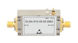 FAIRVIEW MICROWAVE SLNA-010-40-08-SMA