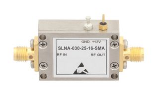 FAIRVIEW MICROWAVE SLNA-030-25-16-SMA