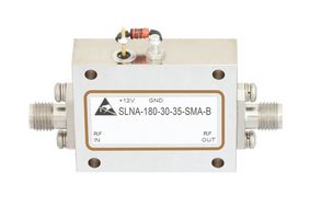 FAIRVIEW MICROWAVE SLNA-180-30-35-SMA-B