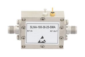 FAIRVIEW MICROWAVE SLNA-180-38-25-SMA