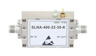 FAIRVIEW MICROWAVE SLNA-400-22-35-K