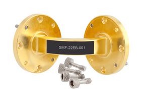 FAIRVIEW MICROWAVE SMF-22EB-001 WAVEGUIDE ACCESSORIES