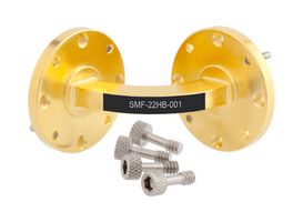 FAIRVIEW MICROWAVE SMF-22HB-001 WAVEGUIDE ACCESSORIES