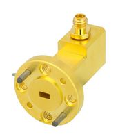 FAIRVIEW MICROWAVE SMW12AC001-VF WAVEGUIDE ACCESSORIES