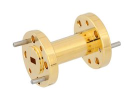 FAIRVIEW MICROWAVE SMW12TS15001 WAVEGUIDE ACCESSORIES