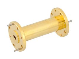 FAIRVIEW MICROWAVE SMW19TS22001 WAVEGUIDE ACCESSORIES